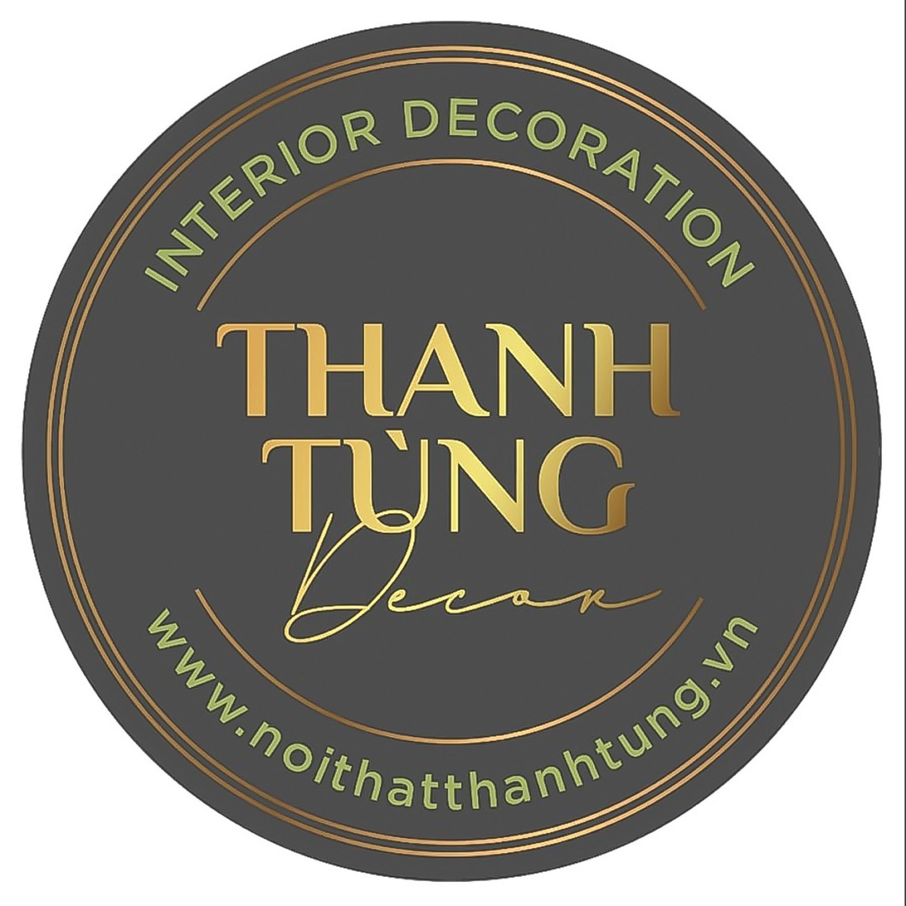 Nội thất cao cấp Thanh Tùng Decor
