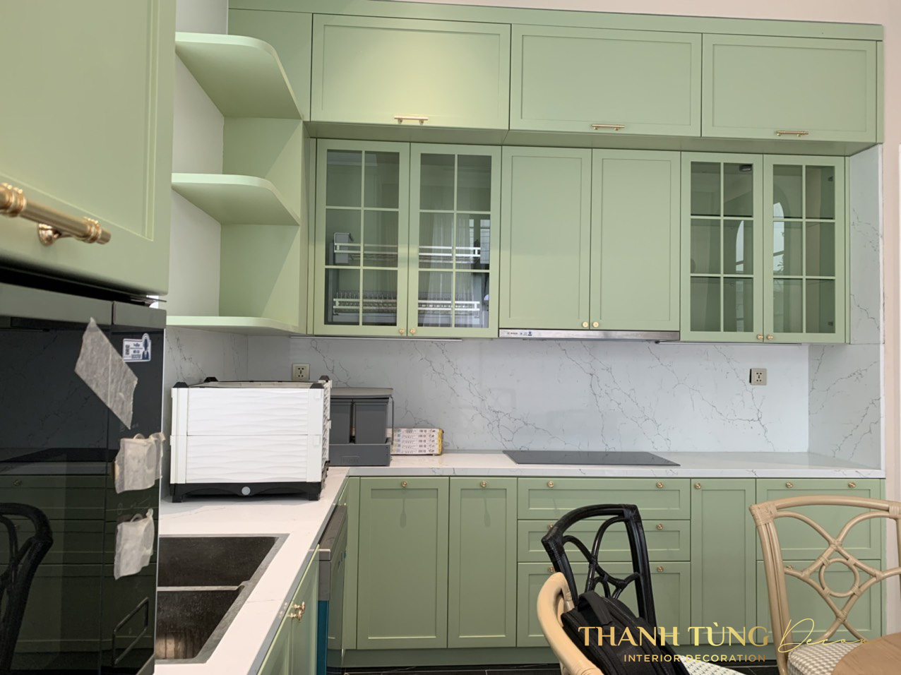 LƯU Ý KHI LÀM NỘI THẤT – NỘI THẤT THANH TÙNG